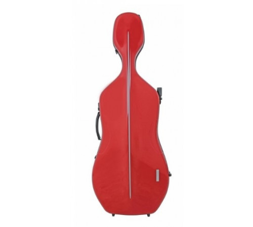 GEWA Cello case Air Red/black футляр для виолончели