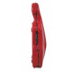 GEWA Cello case Air Red/black футляр для виолончели