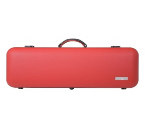 GEWA Violin Air Prestige (Red/Black) футляр для скрипки 4/4