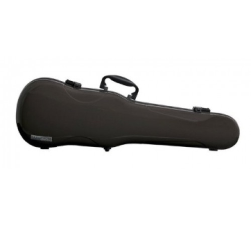 GEWA Violin cases Air 1.7 Brown highgloss футляр для скрипки