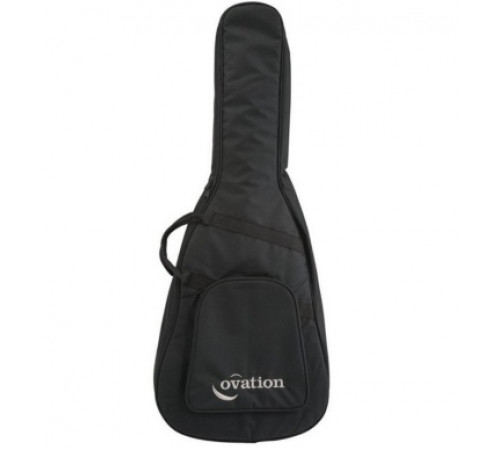 OVATION OVGBAG-STD Gig Bag Mid/Deep чехол для акустической гитары водоустойчивый, утеплитель 10 мм