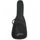 OVATION OVGBAG-STD Gig Bag Mid/Deep чехол для акустической гитары водоустойчивый, утеплитель 10 мм