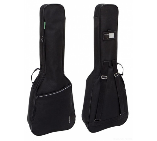 GEWA Basic 5 Line Classic 3/4-7/8 чехол для классической гитары 3/4-7/8, водоустойчивый, утепленный