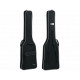 GEWA Economy 12 E-Bass Black чехол для бас-гитары, водоустойчивый, утеплитель 12 мм