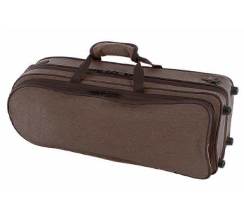 GEWA Form shaped case for trumpets Compact чехол для трубы