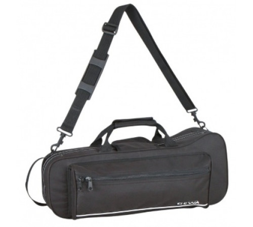 GEWA Form Shaped Case чехол для трубы