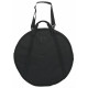 GEWA Classic Cymbal Bag 22'' чехол для тарелок с ручкой и плечевым ремнем, утеплитель 10 мм