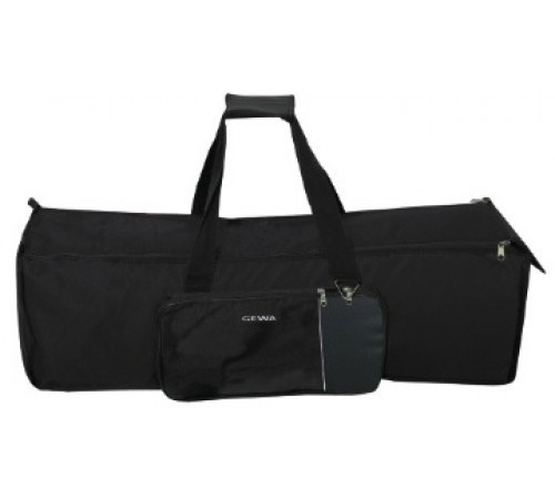 GEWA Premium hardware gig bag чехол для стоек и фурнитуры 110x30x30 см