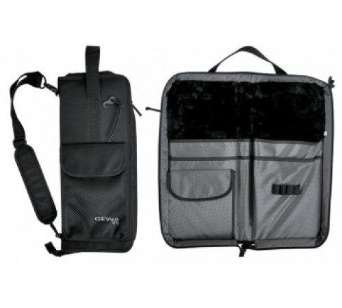 GEWA SPS Stick Bag Чехол для барабанных палочек 45x45 см