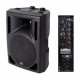 ALPHA AUDIO A-Amp Twelve Biamp 12
