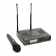 ALPHA AUDIO MIC one TRUE WL радиосистема микрофонная, 40 каналов true diversity