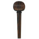 GEWA Viola Peg Rosewood Medium колки для альта, палисандр, 1 шт