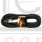 HOT WIRE Premium Line кабель инструментальный 2 Х моноджек 6,3 мм, 10  м