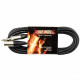 HOT WIRE Premium Line кабель микрофонный XLR (папа) - моноджек 6,3 мм, 10 м)