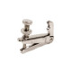 WITTNER машинка для скрипки Fix Model 1/2-1/4 Nickel