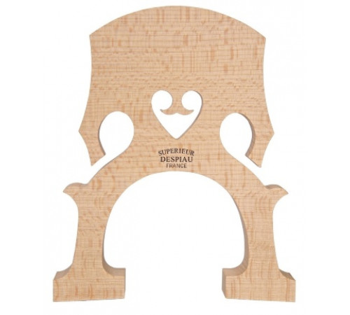 DESPIAU Cello bridge Superieur подструнник для виолончели 3/4