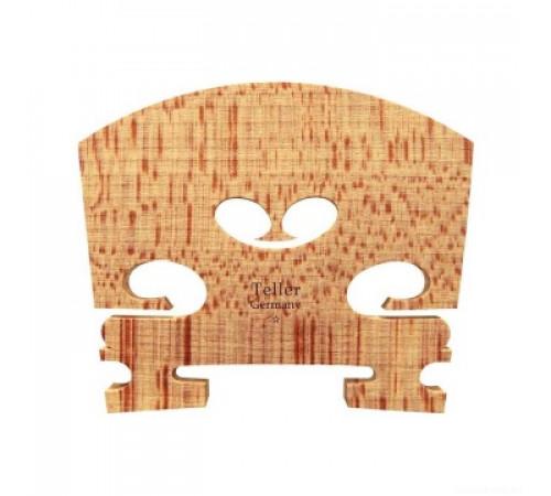 TELLER Violin Standard №6 подструнник для скрипки 3/4, 38 мм