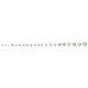 PISONI Concert Flute Pads Complete Set Yamaha-Pearl-DIXON-T. James-Emerson-Roy Benson набор подушек