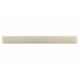 FIRE&STONE Bone Bridge Blank Classic заготовка бриджа для классической гитары, кость, 80х8,8х2,6 мм