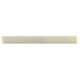 FIRE&STONE Bone Bridge Blank Classic заготовка бриджа для классической гитары, кость, 80х8,8х2,6 мм