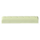 FIRE&STONE Bone Nut Blank Classic заготовка порожка для классической гитары, кость, 52x9,2x6 мм