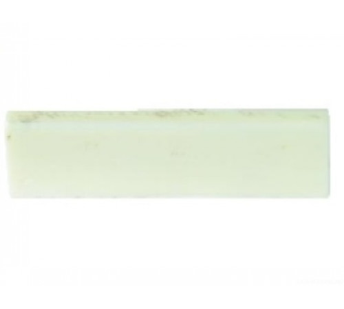 FIRE&STONE Bone Nut Blank Classic/Acoustic заготовка порожка для гитары, кость, 55x10x5 мм