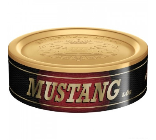 GEWA Mustang Bow Hair Extra Strong волос для  смычка скрипки/альта, небеленый, натурал, 80 см, 12 шт