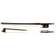 GEWA Viola Bow Brasil Wood Jeki 3/4 смычок для альта, восьмигранная трость