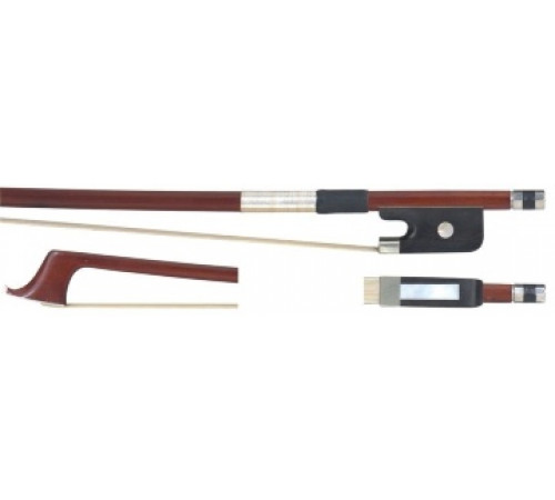 GEWA CelloBow Brasil Wood Student 4/4 смычок виолончельный, восьмигранная трость