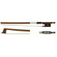 GEWA Violin Bow Brazil Wood 4/4 смычок скрипичный, восьмигранная трость