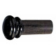 GEWA Violin End Pins Standard фиксатор-втулка для струнодержателя скрипки 4/4-3/4, эбони