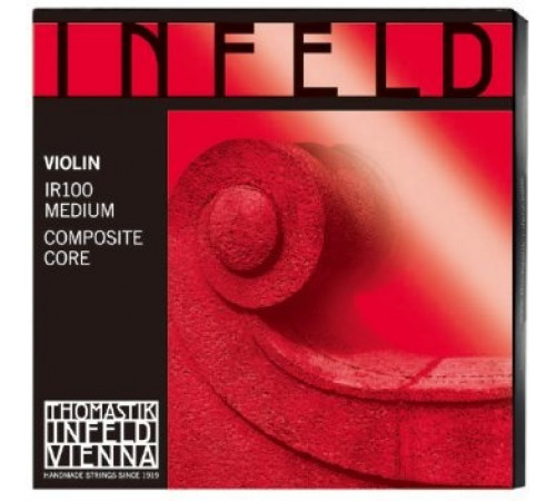 THOMASTIK Infeld струны для скрипки 633859