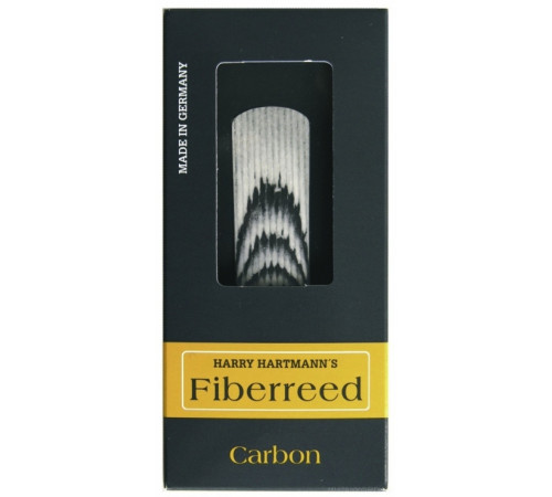 FIBERREED Carbon MS трости для сопрано-саксофона