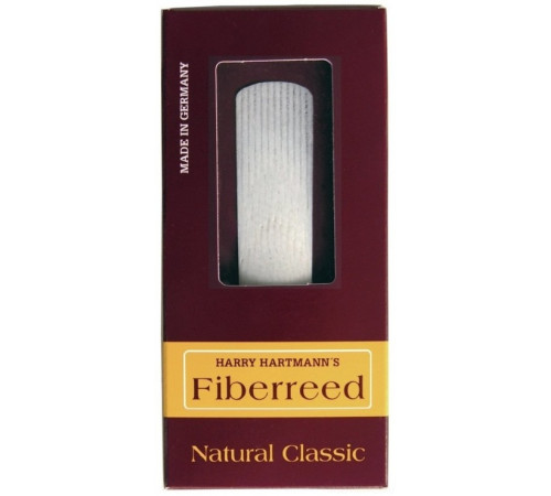 FIBERREED Natural Classic M трости для сопрано-саксофона