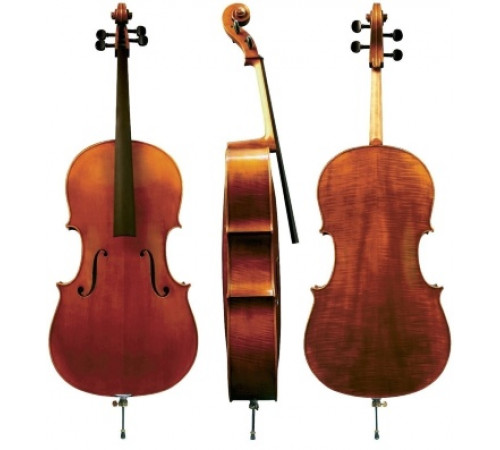 GEWA Cello Maestro 6 виолончель 4/4