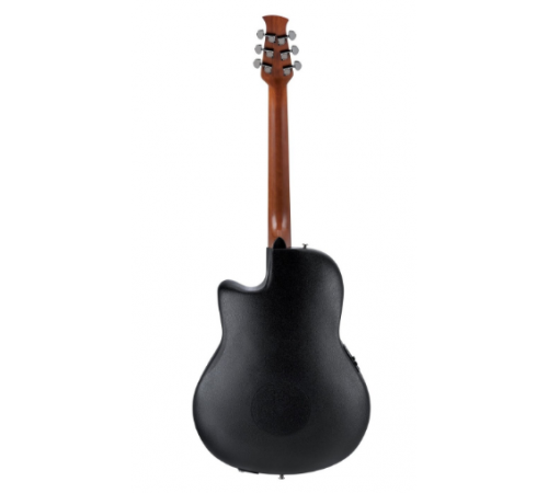 APPLAUSE AB24IIP-VF Balladeer Mid Cutaway Vintage on Flame электроакустическая гитара (Китай)