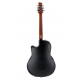 APPLAUSE AB24IIP-VF Balladeer Mid Cutaway Vintage on Flame электроакустическая гитара (Китай)