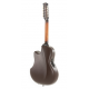 OVATION 1615AX-1 Europe Special Folklore Tobacco Sunburst 12-стр. гитара электроакустическая