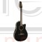 OVATION 1773AX-5 Classic Nylon Legend Mid Cutaway гитара классическая электроакустическая