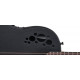 OVATION 1778TX-5 Elite TX Mid Cutaway Black Textured электроакустическая гитара (Корея)