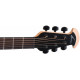 OVATION 2078TX-5 Elite TX Deep Contour Black Textured гитара электроакустическая с вырезом (Корея)