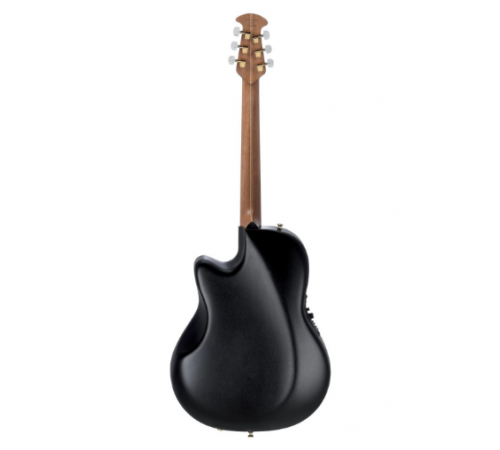 OVATION C2079LX-1 Custom Legend LX USA гитара электроакустическая США