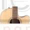 OVATION CS24-4 Celebrity Standard Mid Cutaway Natural электроакустическая гитара (Китай)