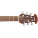 OVATION CS24-4 Celebrity Standard Mid Cutaway Natural электроакустическая гитара (Китай)