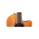 OVATION CS24P-FKOA Celebrity Standard Plus Mid Cutaway Figured Koa гитара  (Китай)