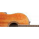 OVATION CS24P-FKOA Celebrity Standard Plus Mid Cutaway Figured Koa гитара  (Китай)