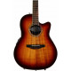 OVATION CS28P-KOAB Celebrity Standard Plus Super Shallow Koa Burst  гитара (Китай)