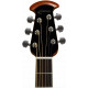 OVATION CS28P-KOAB Celebrity Standard Plus Super Shallow Koa Burst  гитара (Китай)