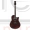 OVATION CS28P-TGE Celebrity Standard Plus Super Shallow Tiger Eye электроакустическая гитара (Китай)