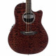 OVATION CS28P-TGE Celebrity Standard Plus Super Shallow Tiger Eye электроакустическая гитара (Китай)